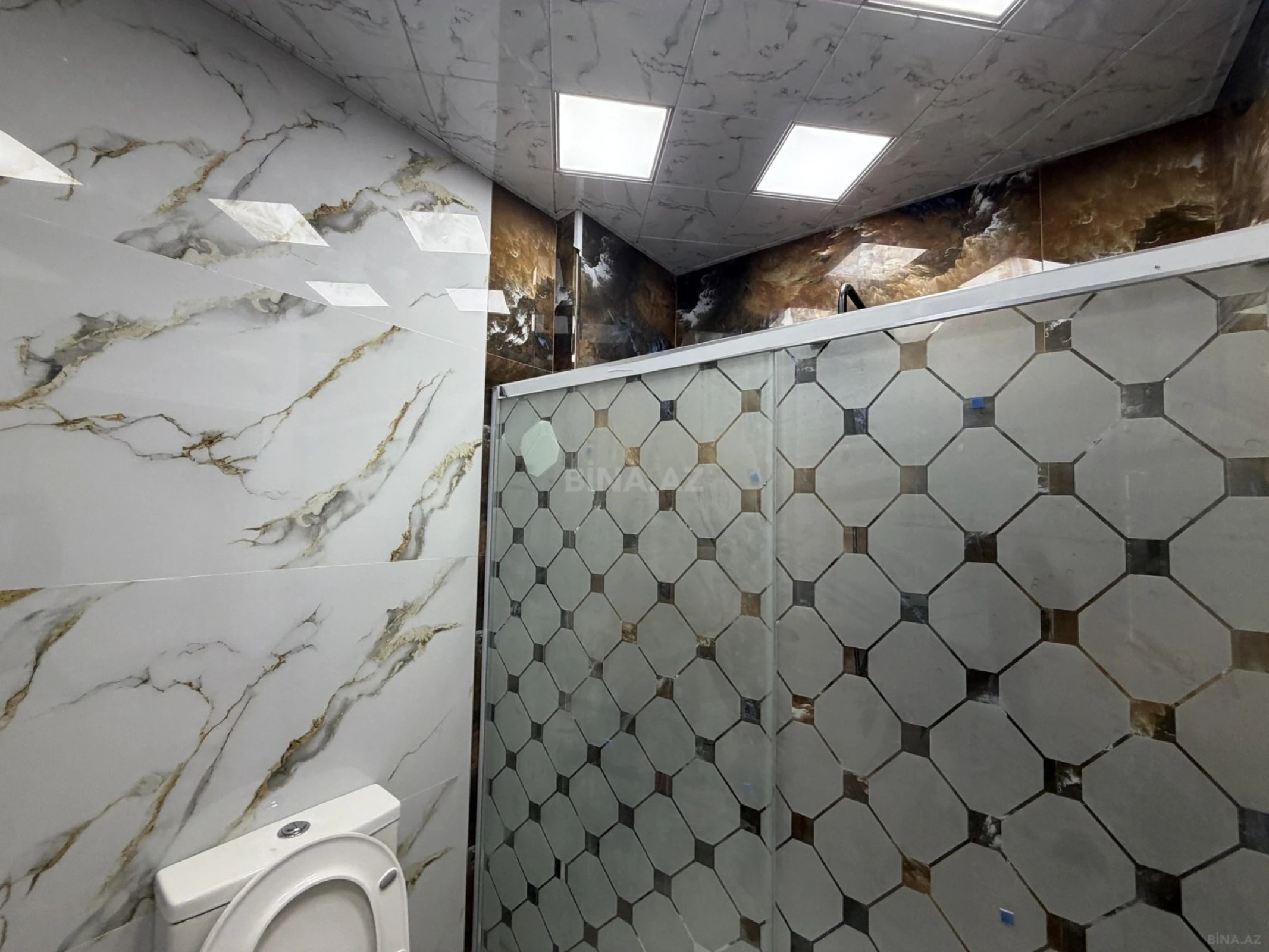 Kirayə verilir 2 otaqlı mənzil 60 m²