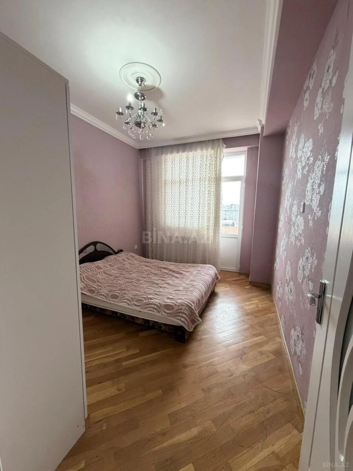 Kirayə verilir 3 otaqlı mənzil 90 m²