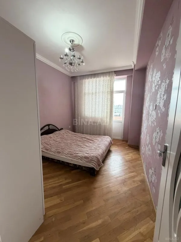 Kirayə verilir 3 otaqlı mənzil 90 m²