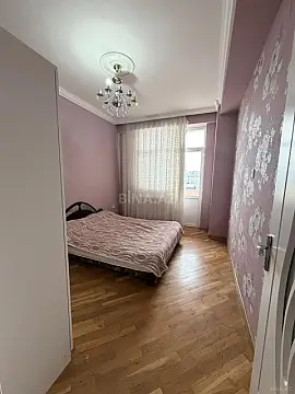 Kirayə verilir 3 otaqlı mənzil 90 m²