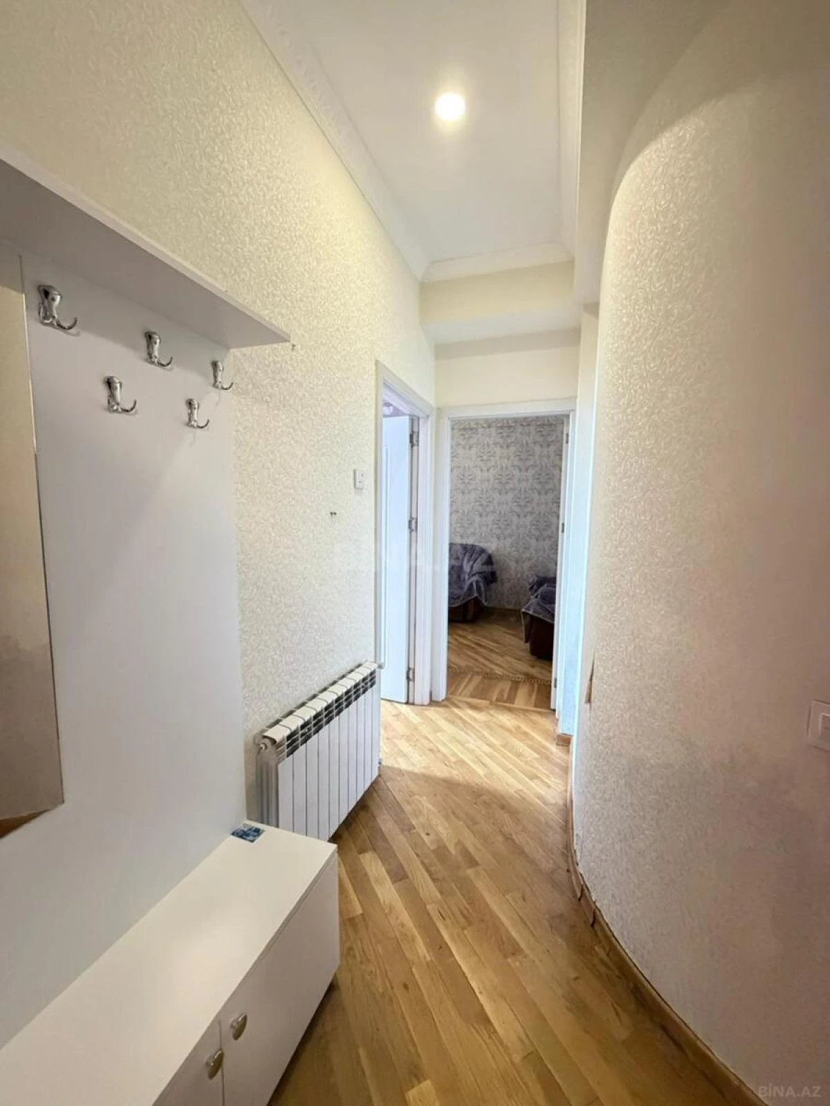 Kirayə verilir 3 otaqlı mənzil 90 m²