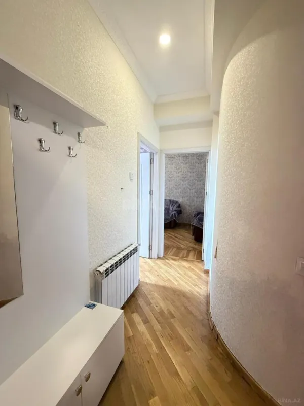 Kirayə verilir 3 otaqlı mənzil 90 m²