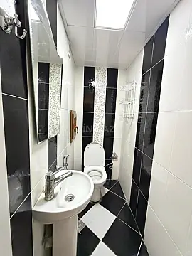 Kirayə verilir 3 otaqlı mənzil 90 m²