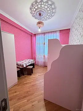 Kirayə verilir 3 otaqlı mənzil 90 m²