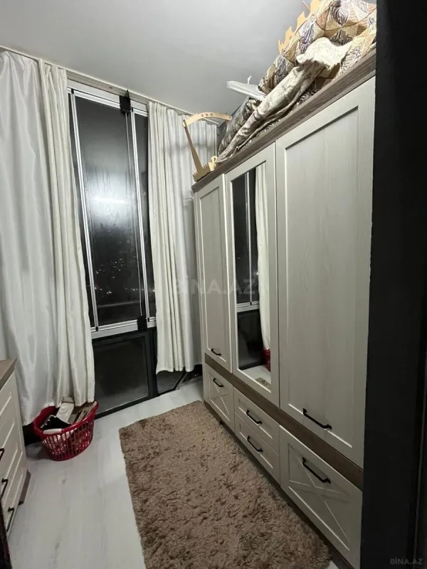 Satılır 3 otaqlı mənzil 90 m²