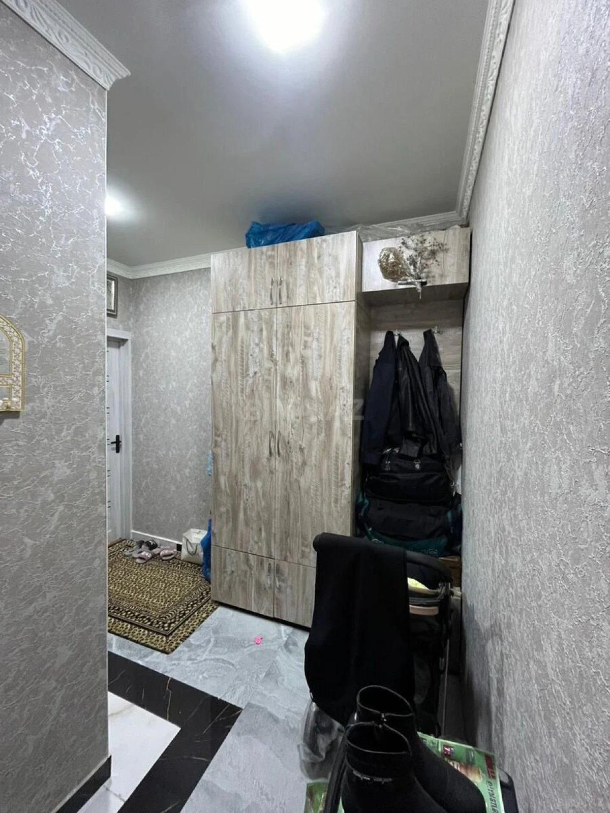 Satılır 3 otaqlı mənzil 90 m²