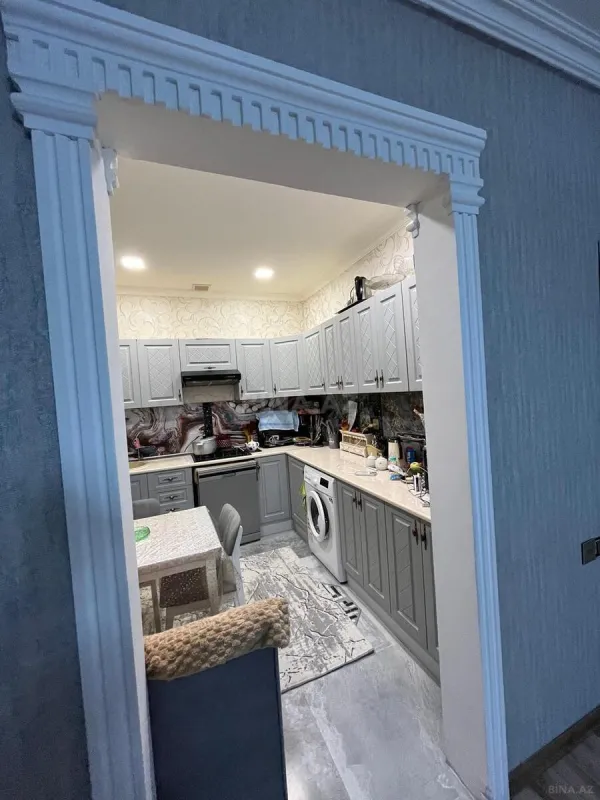 Satılır 3 otaqlı mənzil 90 m²