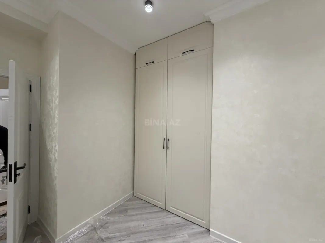 Kirayə verilir 3 otaqlı mənzil 100 m²
