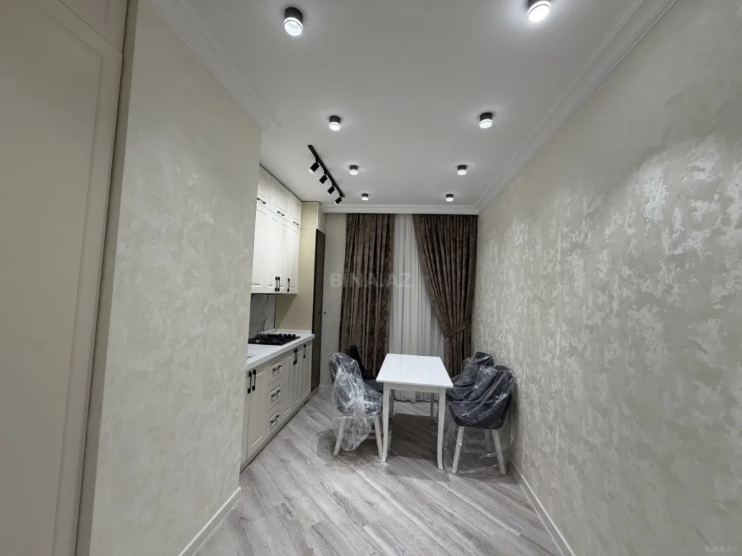 Kirayə verilir 3 otaqlı mənzil 100 m²