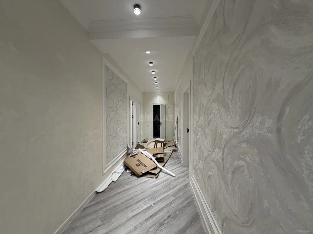 Kirayə verilir 3 otaqlı mənzil 100 m²