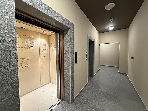 Kirayə verilir 3 otaqlı mənzil 100 m²