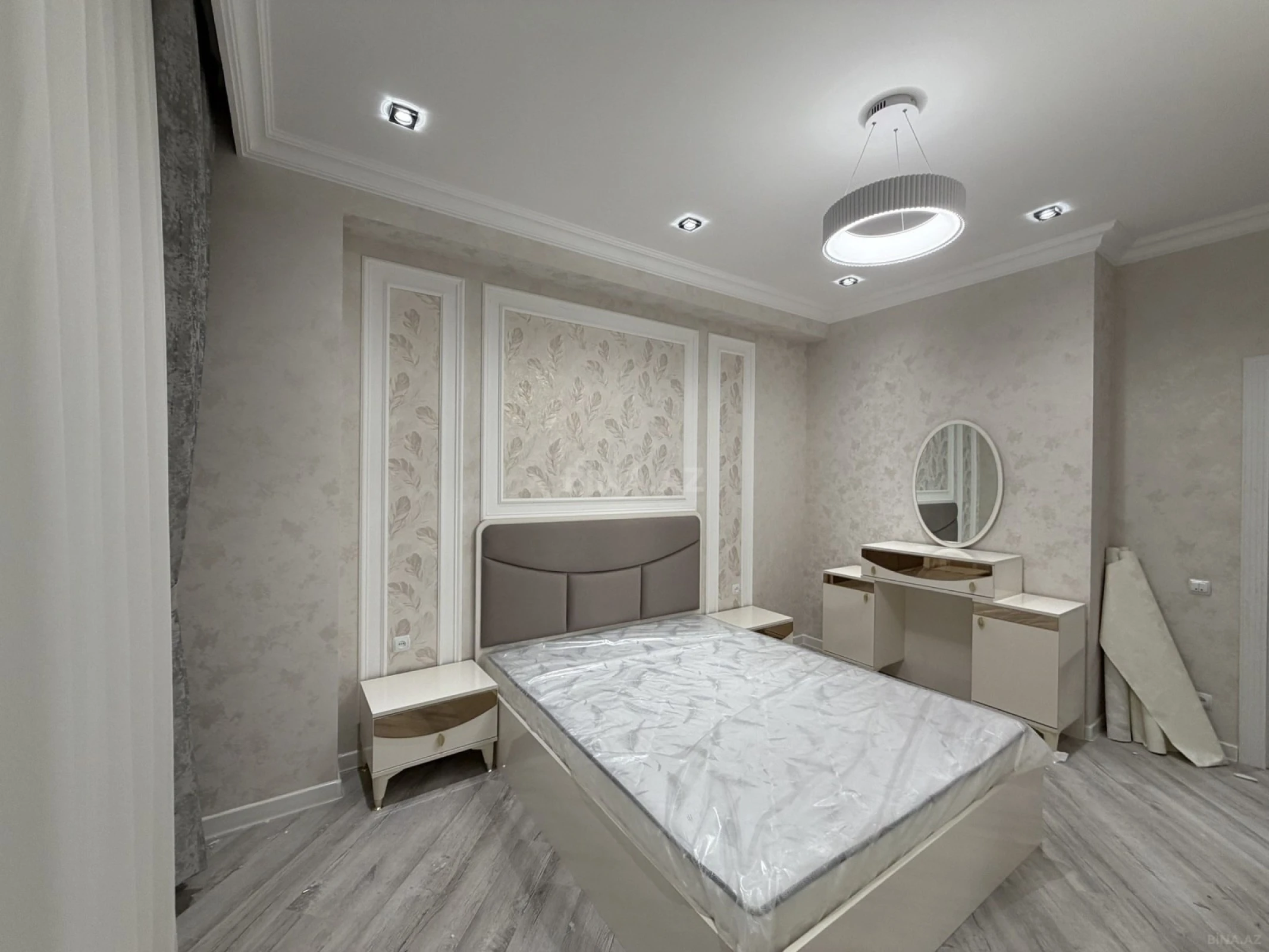 Kirayə verilir 3 otaqlı mənzil 100 m²