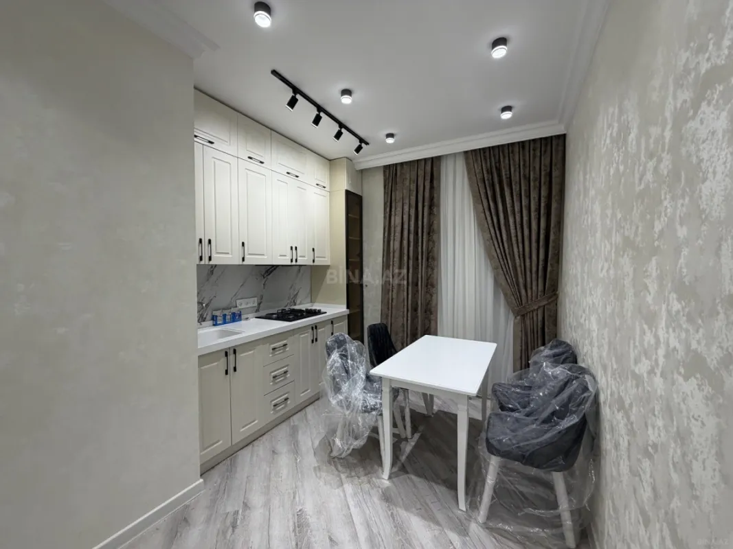 Kirayə verilir 3 otaqlı mənzil 100 m²