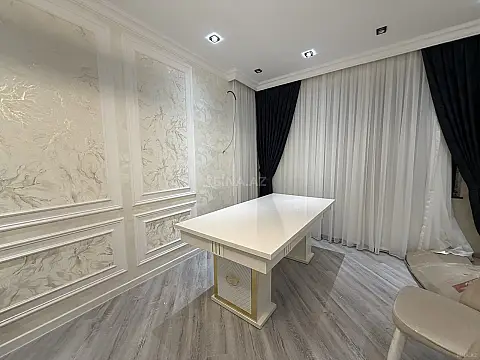 Kirayə verilir 3 otaqlı mənzil 100 m²