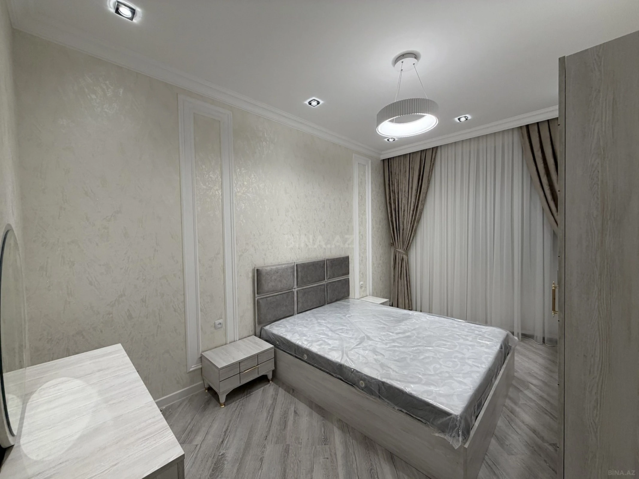 Kirayə verilir 3 otaqlı mənzil 100 m²