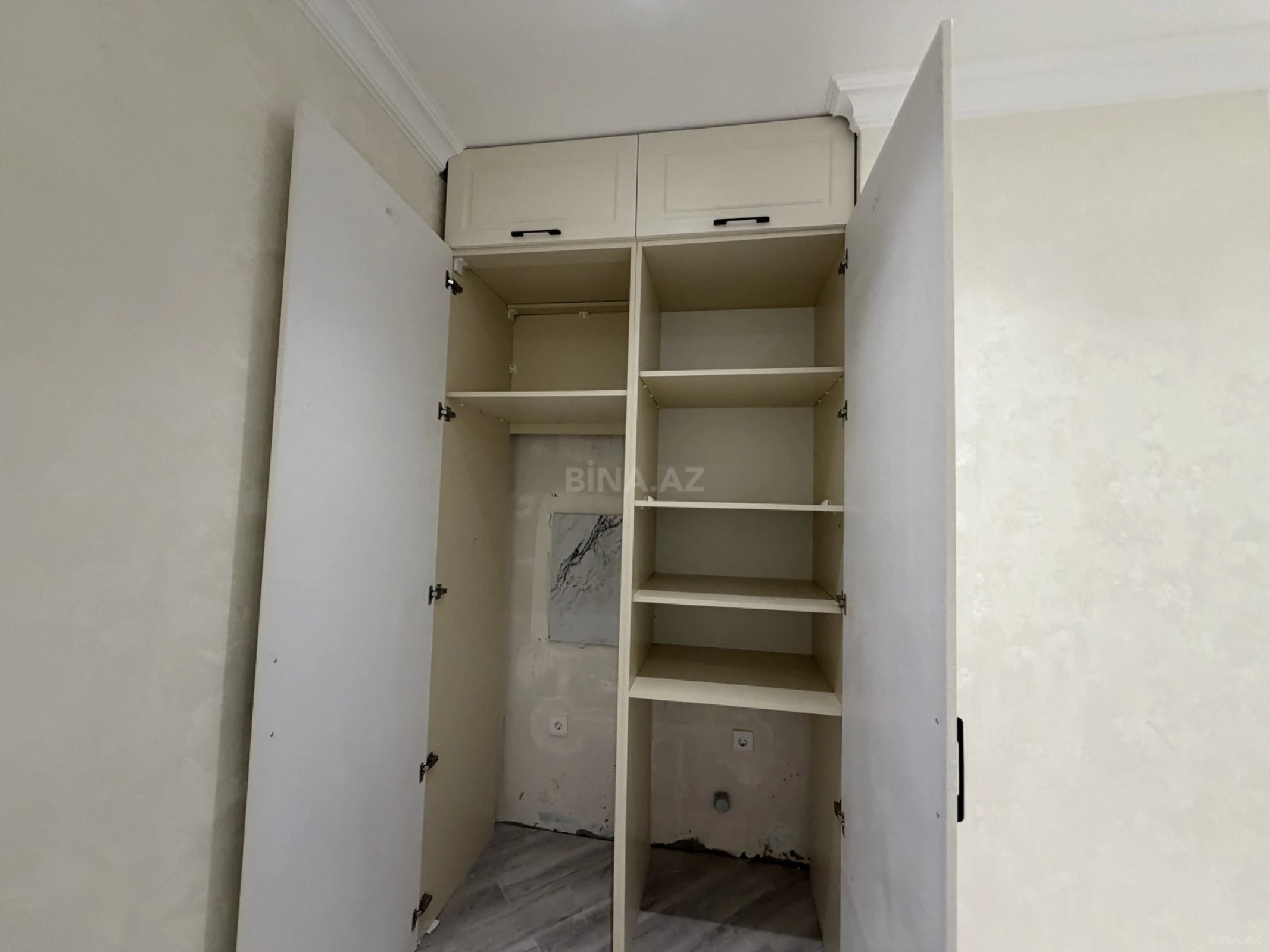 Kirayə verilir 3 otaqlı mənzil 100 m²