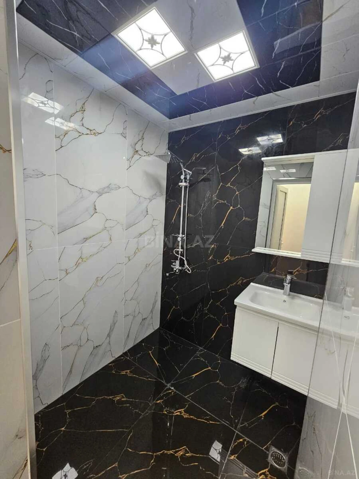 Satılır 3 otaqlı mənzil 80 m²