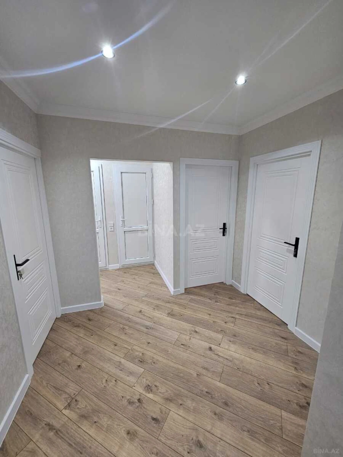 Satılır 3 otaqlı mənzil 80 m²