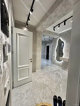 Satılır 3 otaqlı mənzil 125 m² — Bakı 3 otaq 125.00 m²
