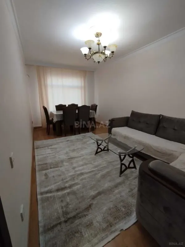 Satılır 3 otaqlı mənzil 85 m²
