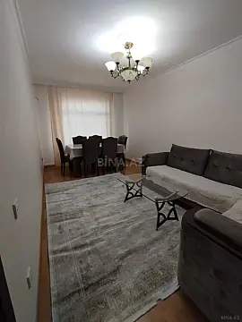 Satılır 3 otaqlı mənzil 85 m² — Bakı, Nərimanov 3 otaq 85.00 m²
