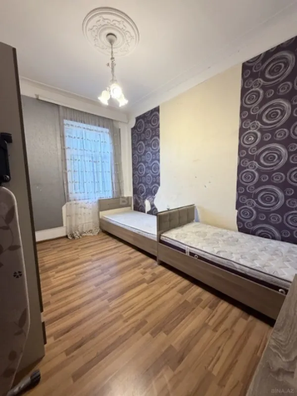 Satılır 3 otaqlı mənzil 85 m²