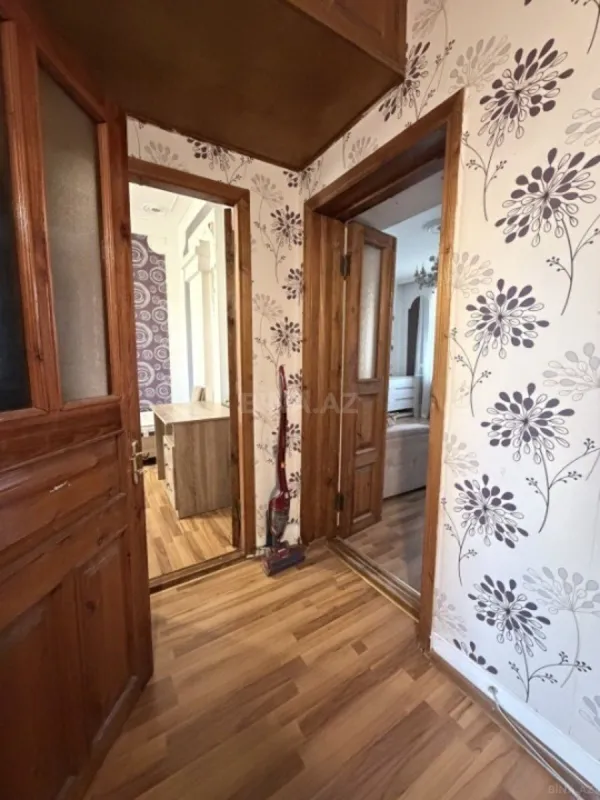 Satılır 3 otaqlı mənzil 85 m²