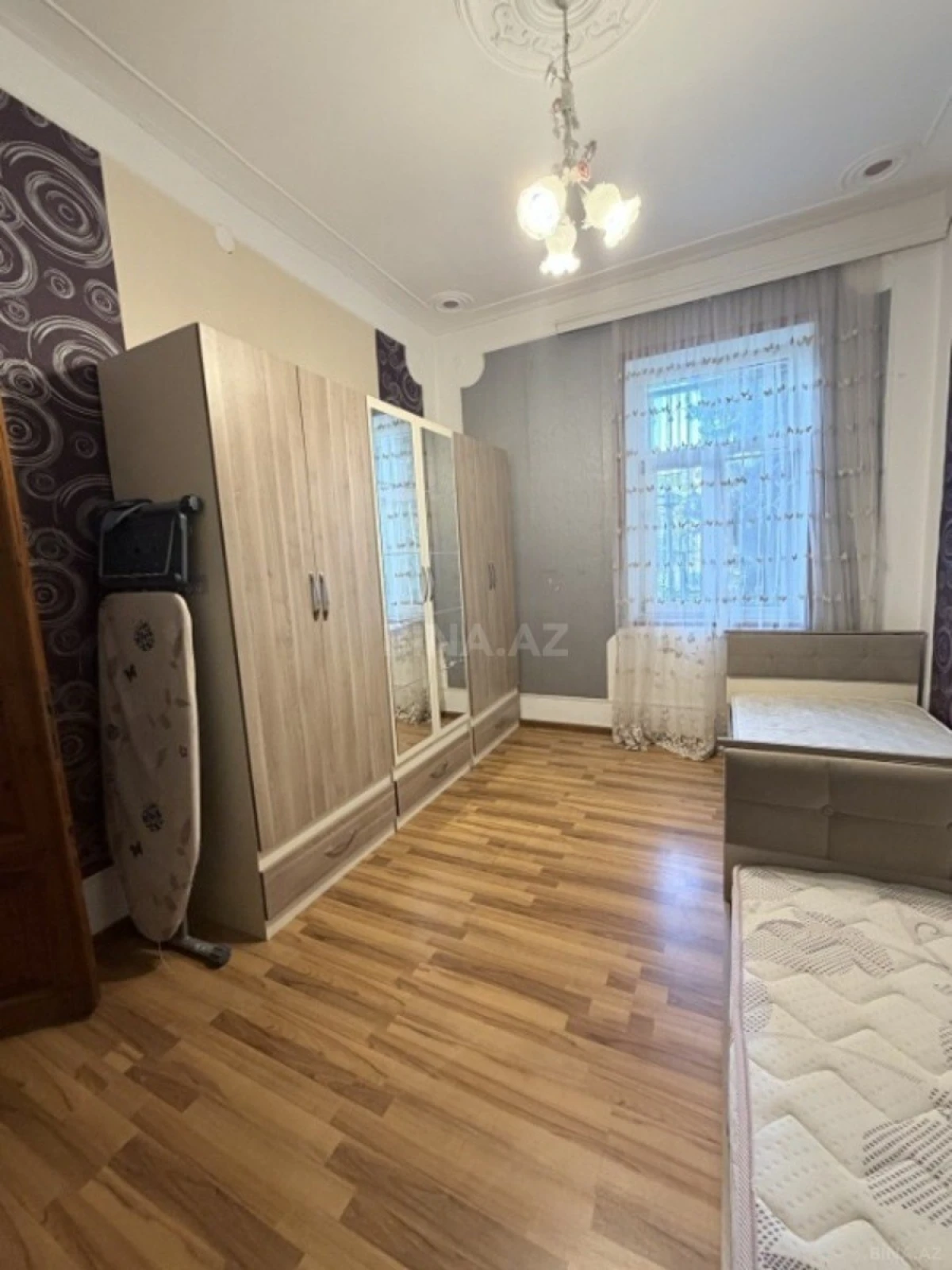 Satılır 3 otaqlı mənzil 85 m²