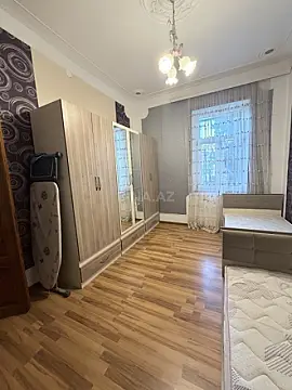 Satılır 3 otaqlı mənzil 85 m²