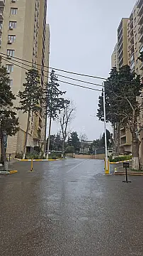 Satılır 2 otaqlı mənzil 69 m²