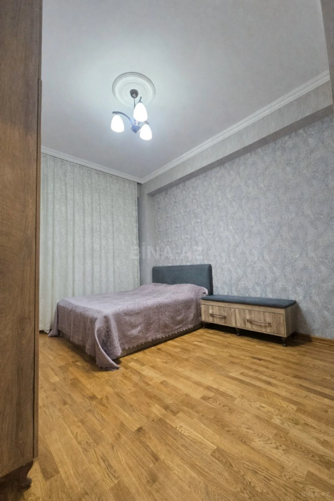 Satılır 2 otaqlı mənzil 69 m²