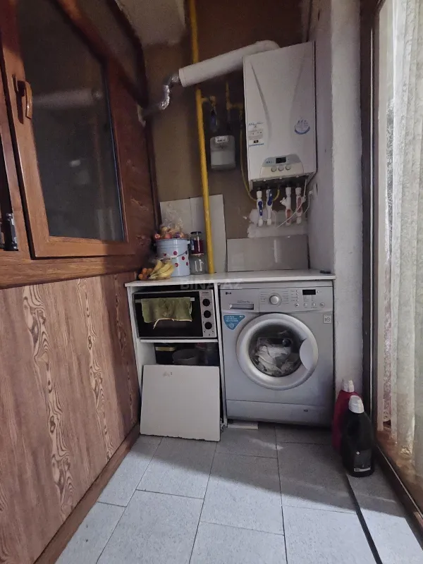 Satılır 2 otaqlı mənzil 69 m²