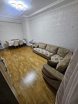 Satılır 2 otaqlı mənzil 69 m² — Bakı, Qaraçuxur 2 otaq 69.00 m²