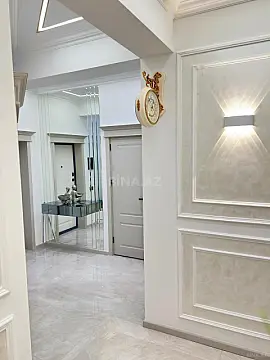 Satılır 3 otaqlı mənzil 103.5 m²