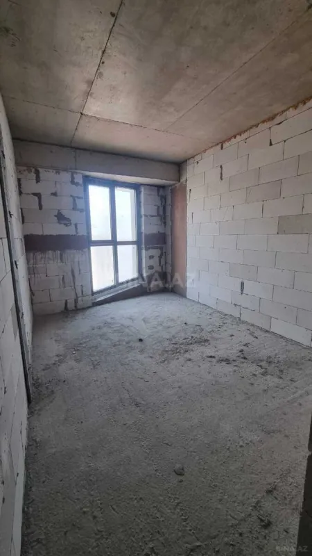 Satılır 3 otaqlı mənzil 164 m²