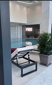 Satılır 3 otaqlı mənzil 164 m²