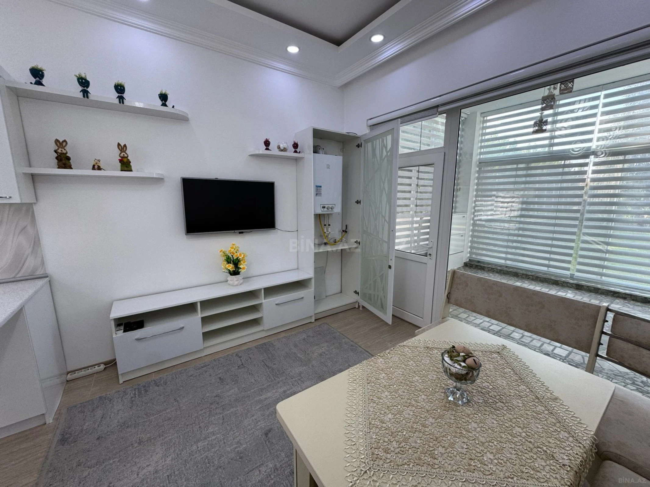 Satılır 4 otaqlı həyət evi 200 m²