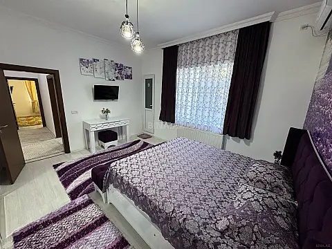 Satılır 4 otaqlı həyət evi 200 m²