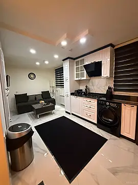 Kirayə verilir 2 otaqlı mənzil 80 m²