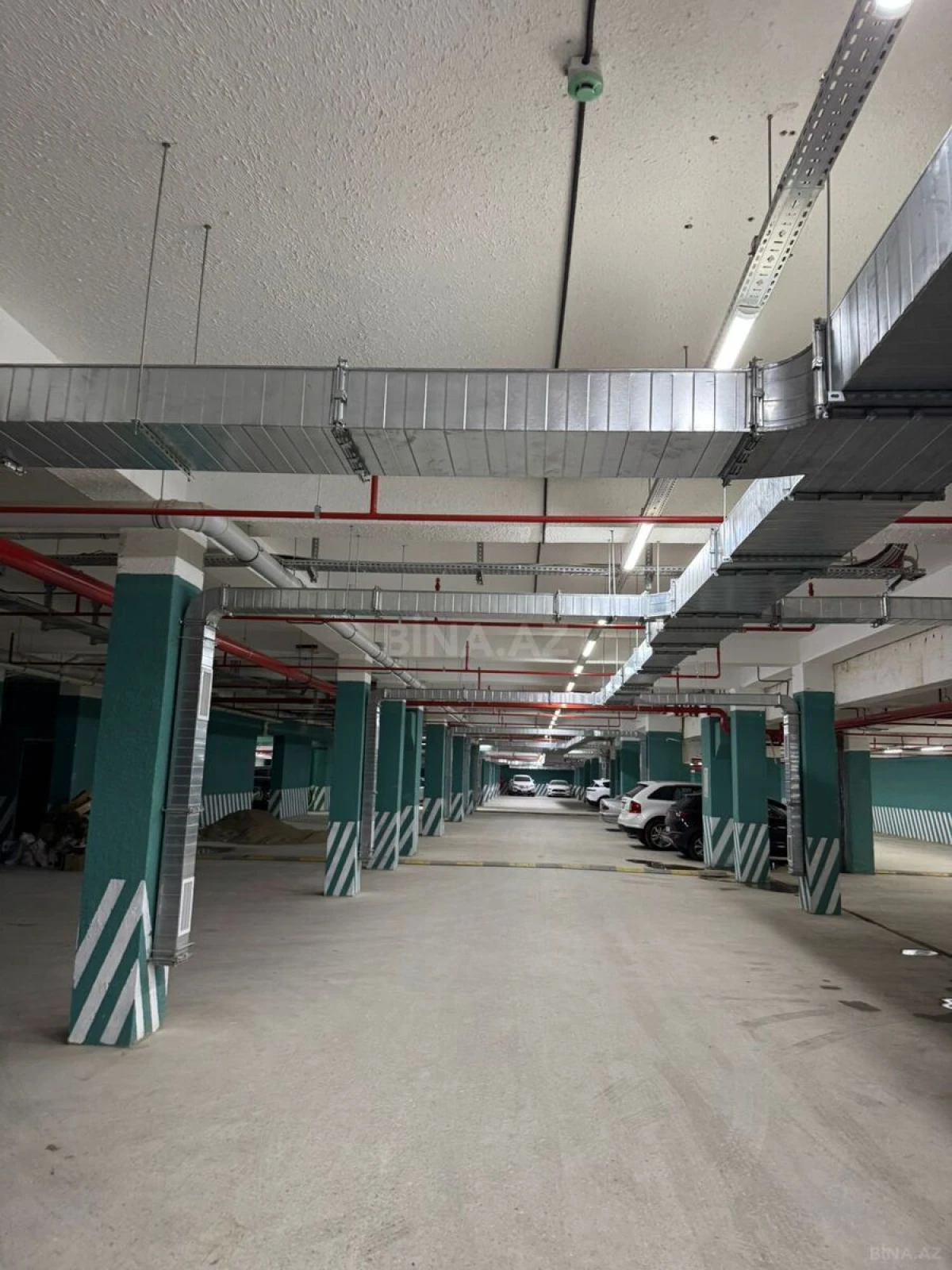 Satılır 2 otaqlı mənzil 60 m²