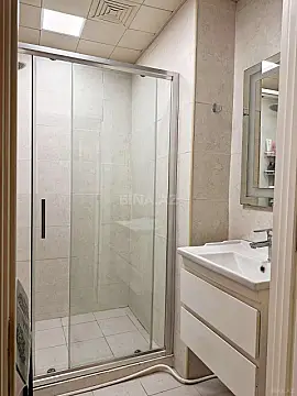 Satılır 3 otaqlı mənzil 104 m²