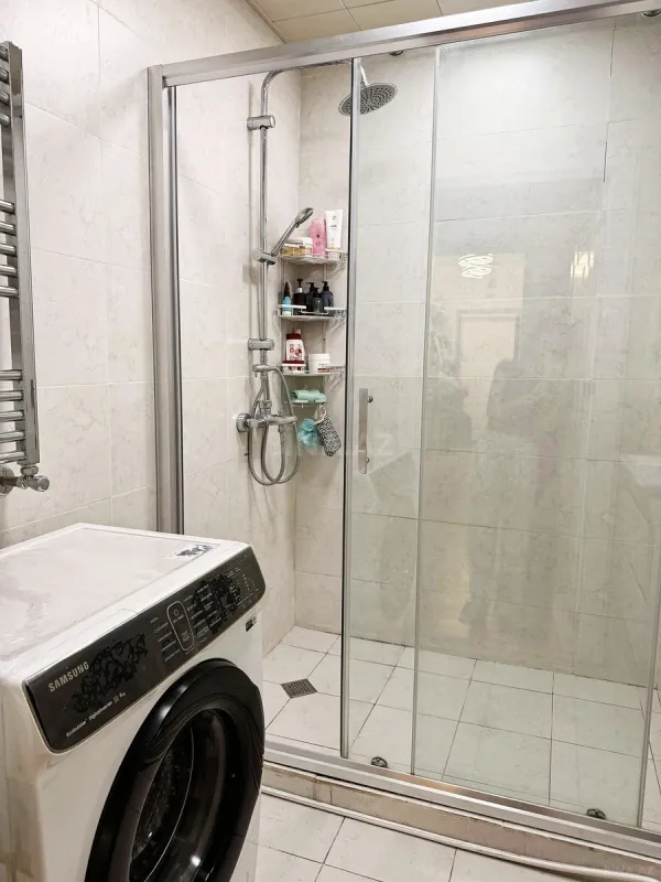 Satılır 3 otaqlı mənzil 104 m²