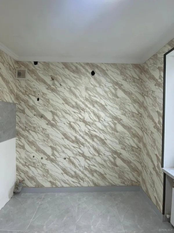 Satılır 3 otaqlı mənzil 65 m²