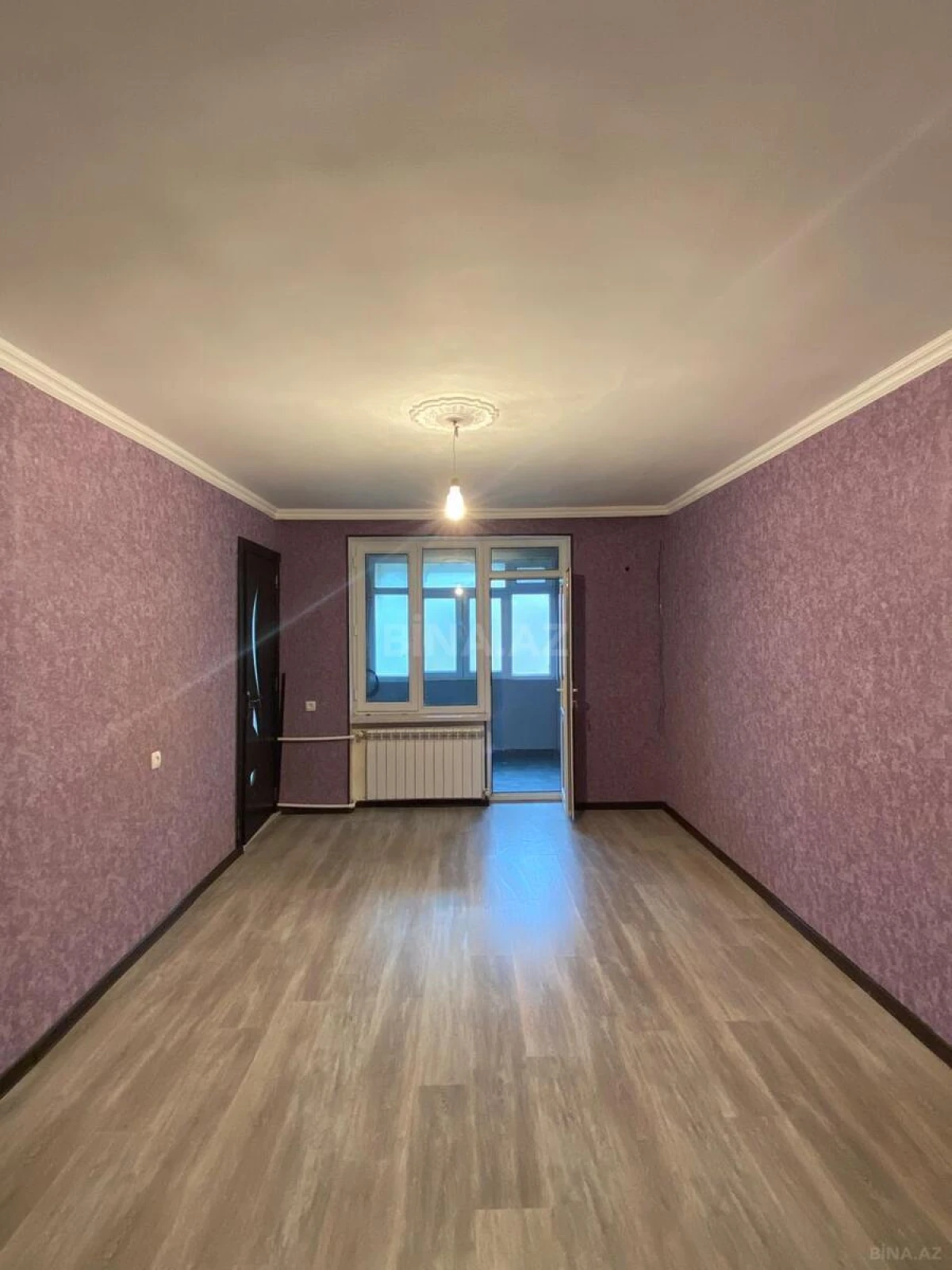 Satılır 3 otaqlı mənzil 65 m²
