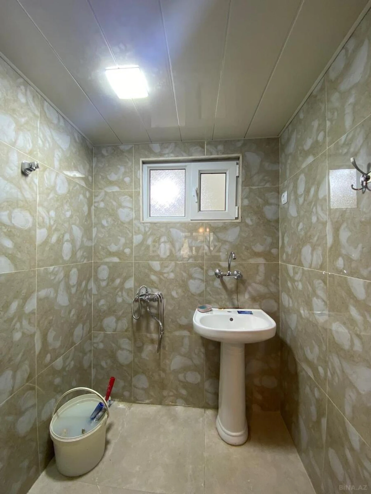 Satılır 3 otaqlı mənzil 65 m²