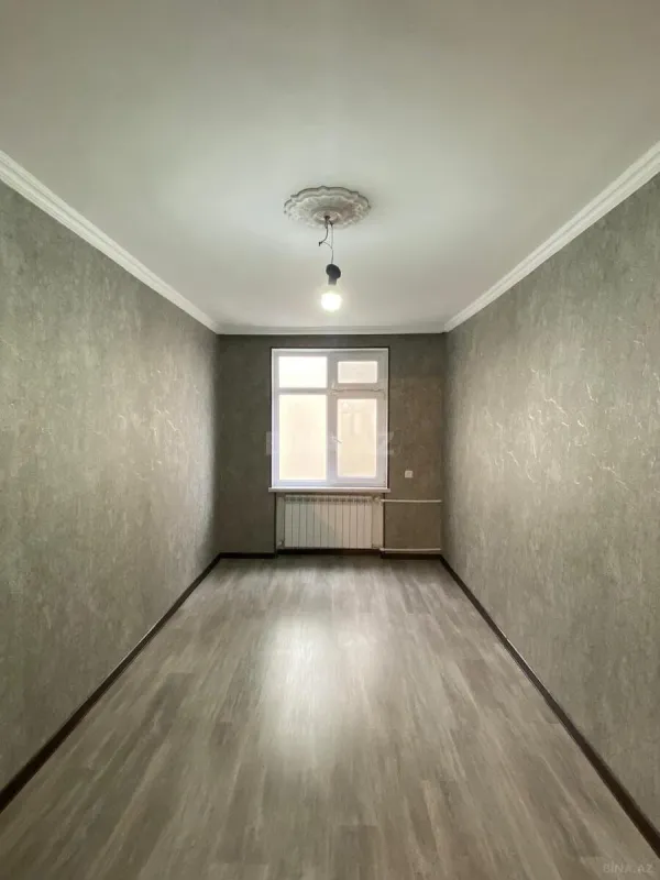 Satılır 3 otaqlı mənzil 65 m²