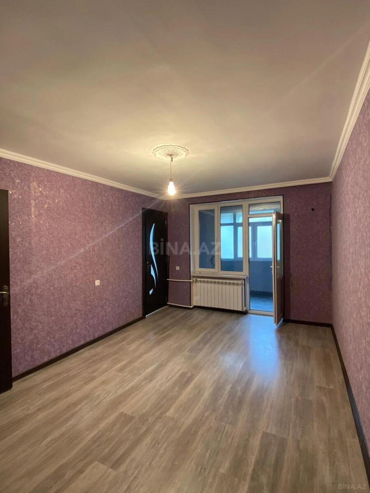 Satılır 3 otaqlı mənzil 65 m²
