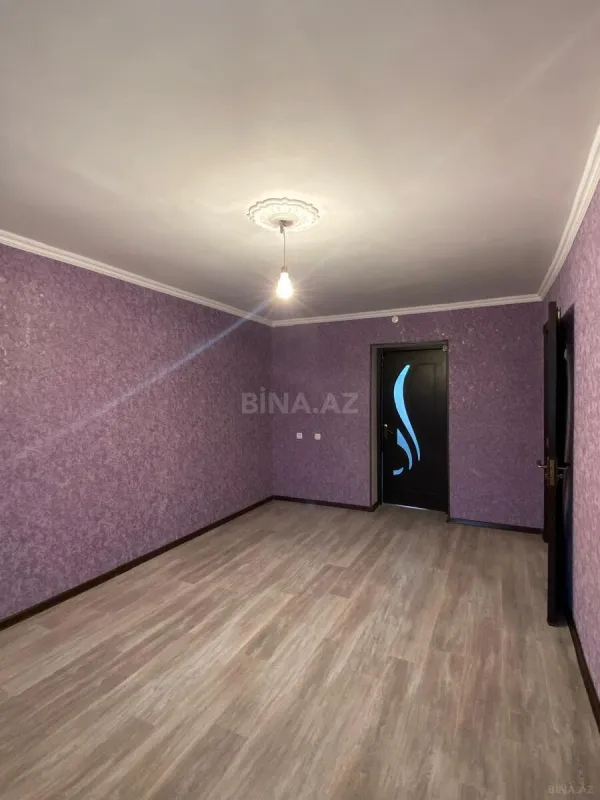 Satılır 3 otaqlı mənzil 65 m²