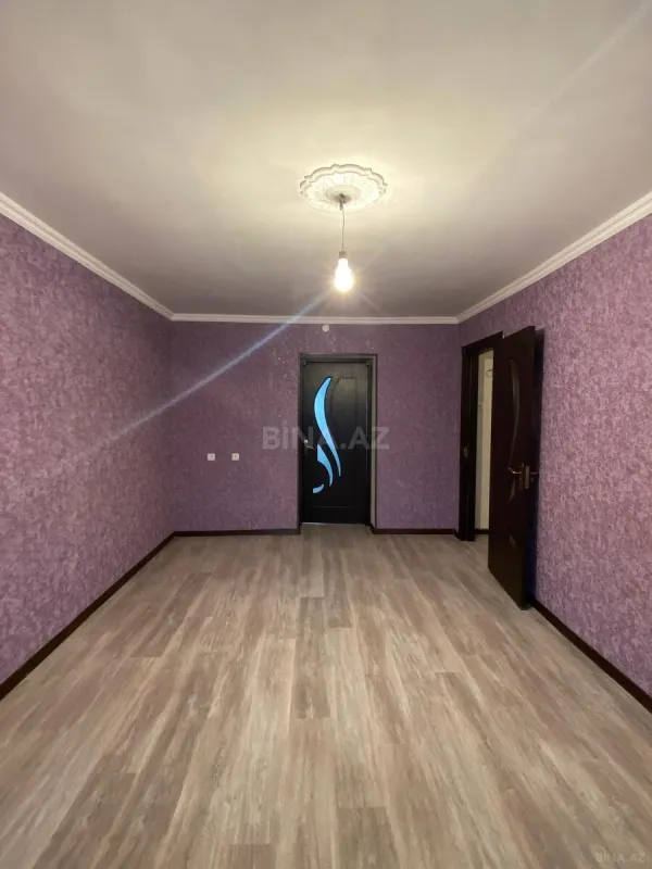 Satılır 3 otaqlı mənzil 65 m²