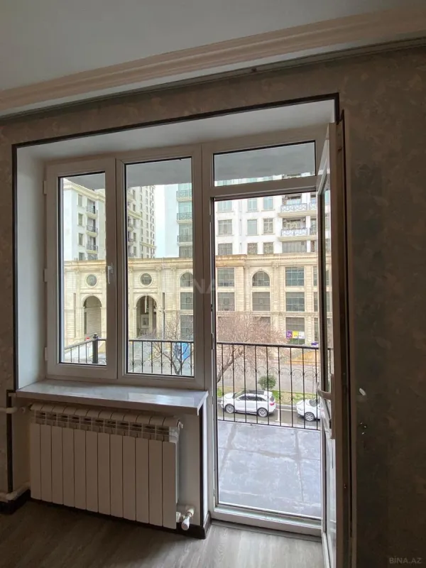 Satılır 3 otaqlı mənzil 65 m²